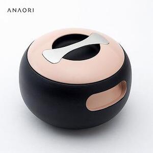 ANAORI Collections OVAL(オーバル) スカンジナビアンクリーム