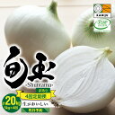 【ふるさと納税】【先行予約】 定期便 4回 訳あり とにかく甘い 新玉ねぎ 5kg × 4 計 20kg 生がおいしい 神重農産のブランド玉ねぎ 玉ねぎ 旬玉 国産 サイズ 不揃い ミネラル オニオンスライス 玉ねぎステーキ オニオンスープ お取り寄せ 野菜 愛知県 碧南市 送料無料