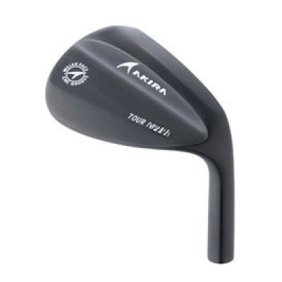 ふるさと納税 阿見町 ゴルフクラブAKIRA TOUR WEDGE IV 56度PVD DG S200 (69-04)