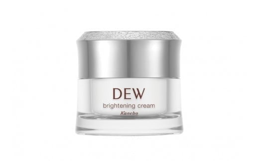 
            DEW　ブライトニングクリーム【 美容 化粧品 コスメ 美白クリーム 潤い 美滴クリーム 透明感 明るいハリ密肌 神奈川県 小田原市 】
          