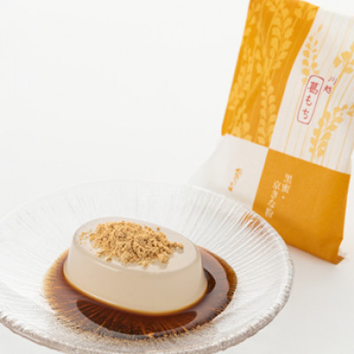 川越葛もち6個入り【1343315】