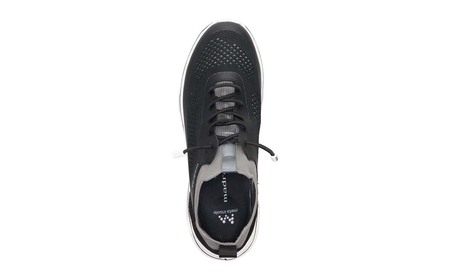 madras(マドラス) 紳士靴 meta insole搭載 M593AMT (ブラックダークグレー、S(24.0～24.5cm))_0049-042-T07-1-1