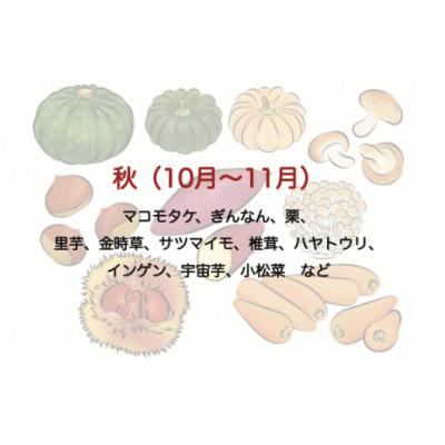 ふるさと納税 南伊豆町 湯の花　旬の野菜と果物セット |  | 03