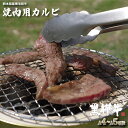 【ふるさと納税】熊本県産 黒毛和牛 黒樺牛 A4～A5等級 焼肉用 カルビ 500g 霜降り 牛肉 熊本県 牛肉 肉 霜降り バーベキュー BBQ 鉄板焼き お取り寄せ グルメ 杉本本店 国産 熊本 高級 お中元 ギフト お歳暮 お土産 お祝い 熊本 九州 贈答品 国産牛 贈答用 送料無料