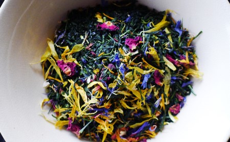 京都きよ泉の宇治茶アールグレイ50p (フレーバーティー)〈紅茶 お茶