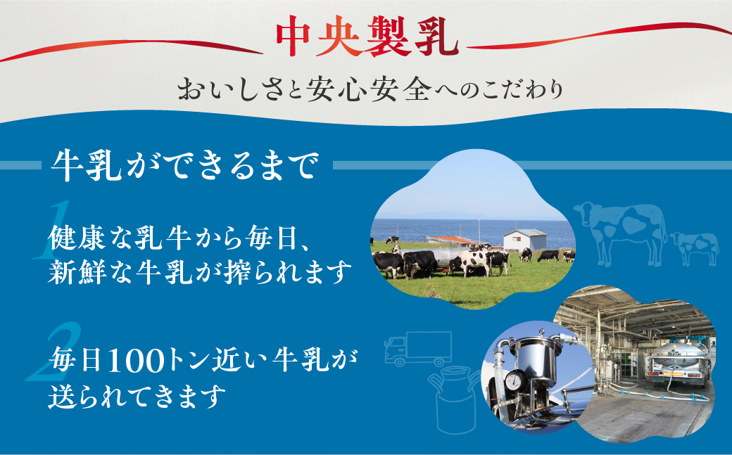 中央製乳 中央コーヒー 1L 6本 計6L