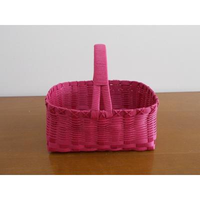 ふるさと納税 紋別市 ショッピングバック 3点セット(ラズベリー) |  | 02