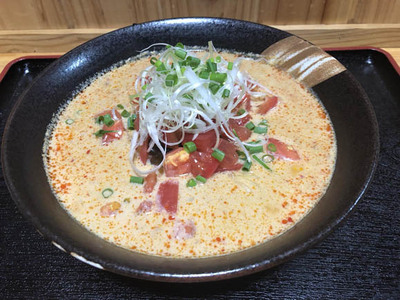 ちゃんこ屋のラーメン 10袋セット No.447