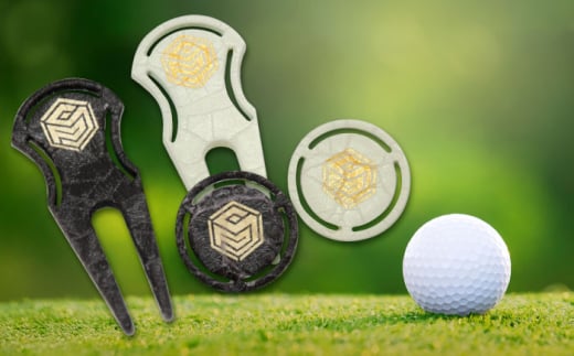 【白】SPILL フォーク＆マーカー【アリスリー株式会社】 [AKBE007-1]