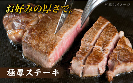 【極上 シャトーブリアン ブロック】 600g A4ランク 博多和牛 糸島市/糸島ミートデリ工房[ACA124] ステーキ ヒレ ヒレ肉 フィレ ヘレ ブロック 牛肉 赤身 黒毛和牛