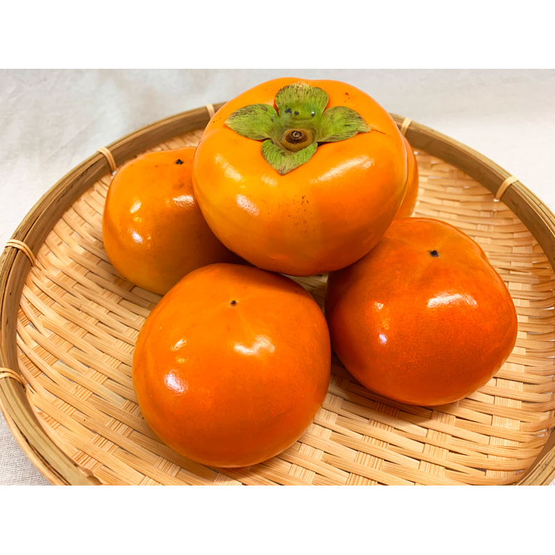 和歌山秋の味覚 富有柿 約7.5kg ※2025年11月上旬〜12月上旬頃に順次発送予定_イメージ4