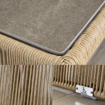 ふるさと納税 邑楽町 椅子 バーネスト LOUNGE CHAIR アルミニウムフレーム|09_bss-140101 |  | 03