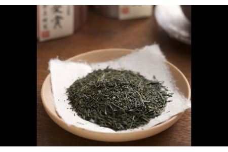 伊勢茶2種とお茶生羊羹セット【2-30】