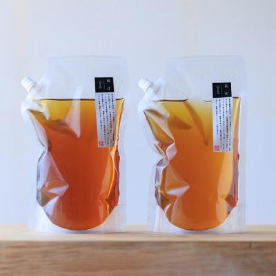 ふるさと納税 丹波篠山市 【そらをあおぐ】ミシュランシェフが手がけた猪鍋セット2人前 |  | 03