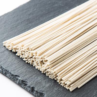 ふるさと納税 旭川市 北海道 旭川産 石臼挽きそば粉 使用 あさひかわ蕎麦 4束 干し蕎麦_03830 |  | 01