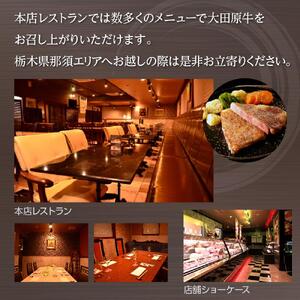 大田原牛 100％ サイコロビーフシチュー 3パックセット | レトルト シチュー 和牛 牛肉 ビーフ 高級