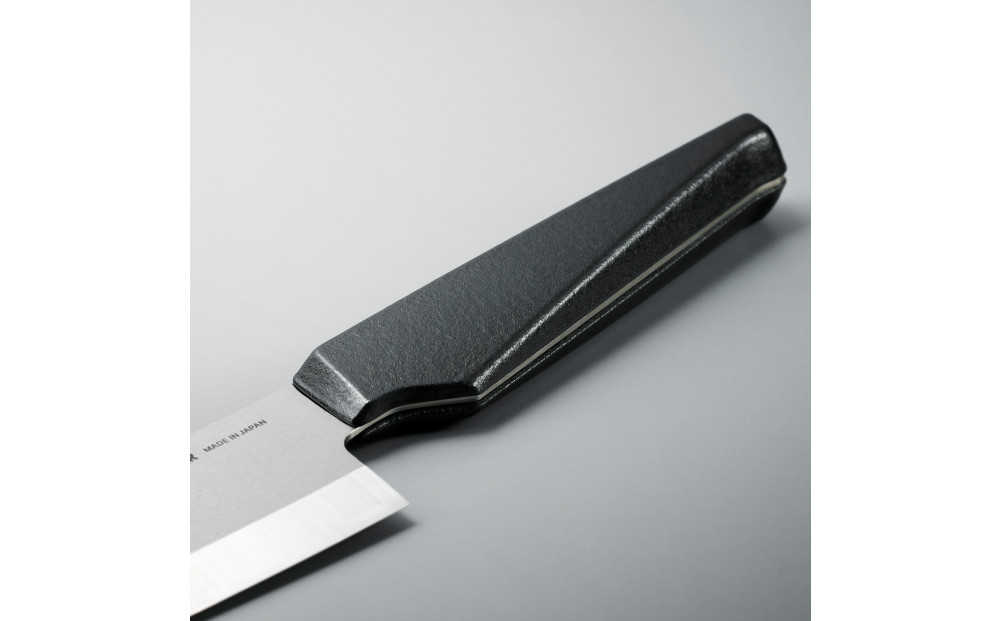 Kitchen Knife 三徳 / マットリネンベージュ
