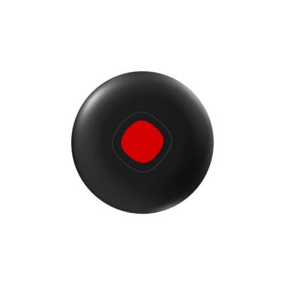 ふるさと納税 名古屋市 【ブラック】スマートタグ 紛失防止 スマートトラッカー 【PL保険加入済み製品】