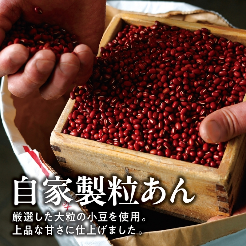 あん餅 15個入り 【もち 雑煮 お正月】 
