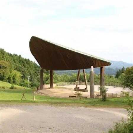 小野町緑とのふれあいの森公園施設利用券10,000円【1637430】