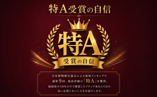 《令和8年産 新米 》  元気つくし 10kg 白米   ふるさと納税限定 ふるさと納税限定品 定期便 kome 精米 お米 米 白米 食品 ご飯 飯 福岡県産 防災 生活応援 九州 福岡県 川崎町