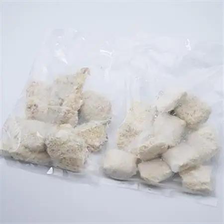【訳あり】鮭フライ＆イカフライ2.24kg(280g×各4袋) 小分け 惣菜 お弁当 おかず 冷凍_魚介・海産物     惣菜・加工品   _【配送不可地域：離島】【1564989】