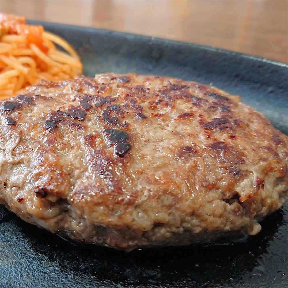 47-32 【お中元】喜多牧場の手づくり牛のハンバーグ20パック