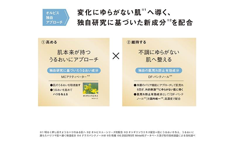 洗顔 オルビスユー フォーミングウォッシュ 医薬部外品 オルビス 洗顔フォーム 洗顔料 エイジング スキンケア 化粧品 コスメ 美容
