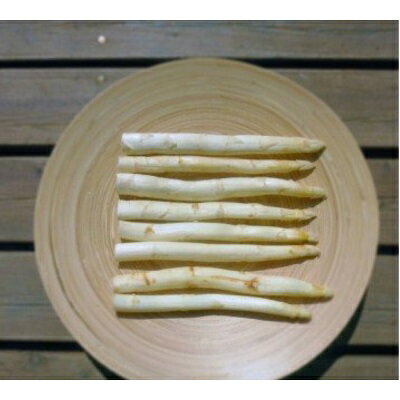 【ふるさと納税】 ホワイト アスパラガス 100g×8束 ホワイトアスパラガス アスパラ ホワイトアスパラ 野菜 旬 旬の野菜 季節の野菜 産地直送 香川 香川県 丸亀 冷蔵 冷蔵配送 先行 予約 先行予約 2025 2025年 3月以降発送開始　お届け：2025年3月上旬-8月下旬