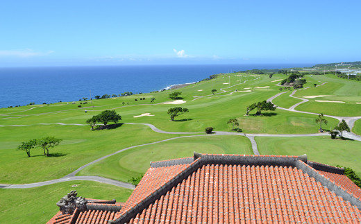 【ザ・サザンリンクスリゾート】 宿泊、ゴルフ利用クーポン50.000円分_イメージ3