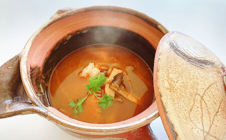 トムヤムクン 約180g×5パック スープ[AYAK008]