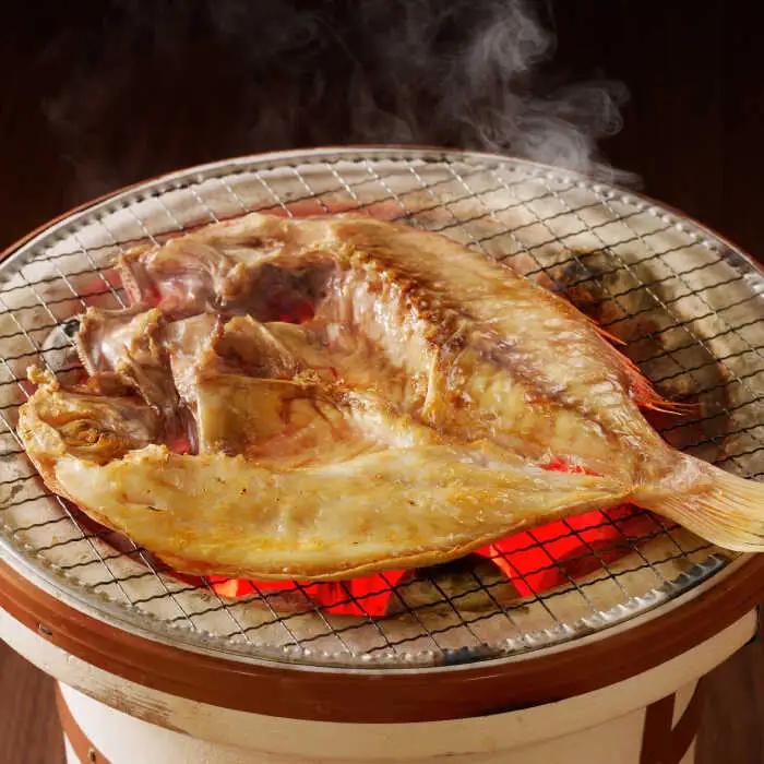 連子鯛の干物 2枚 / 佐賀県 鯛 / 丸福水産 [41AOCS002]