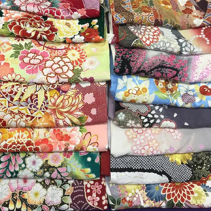 着物専門店「樋口屋」成人式の前撮り撮影会付コミコミプラン【振袖購入Bコース】 No.424