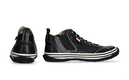 No.992-01 SP－442　Black　サイズXS（22.5cm）
