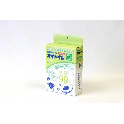 ふるさと納税 八尾市 抗菌簡易トイレ　「オイトイレ」30回分(A339) |  | 01