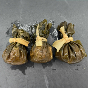 山口県郷土料理 ほおかむり 5個 ( 鮮魚 魚介 海鮮 海藻 海産物 惣菜 昆布 おかず 和食 ごはんのお供 ご飯 お米 おにぎり 夕食 弁当 山口県産 ) 下関 山口 JD022