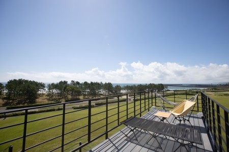 ネスト グランピング プレイス ”nokka” BBQプラン（2名様　1泊2食付）[1584］