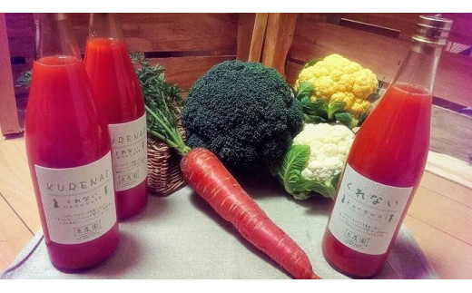 
            無農薬で育った良農園の野菜とにんじんジュースのセット | 無農薬 野菜 にんじんジュース 野菜セット 新鮮野菜 野菜ジュース セット 野菜 ギフト 旬の野菜 にんじん 野菜 お取り寄せ 群馬県 前橋市
          