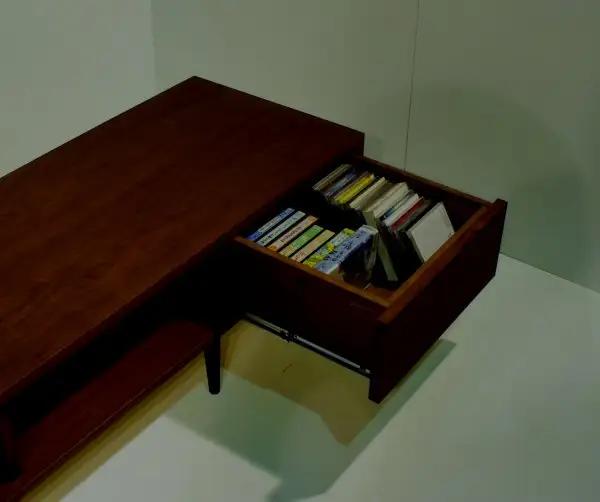 【180TVボード　ウォールナット 180cm tv04】シャープでおしゃれな天然木ツキ板のテレビボード＜ウォールナット材ツキ板　オイルフィニッシュ＞家具 テレビ台 テレビボード TVボード AVボー