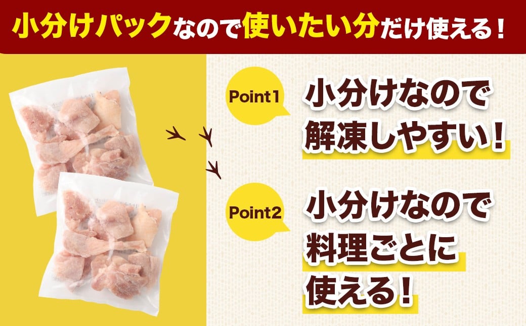 ＜宮崎県産若鶏モモ切身IQF 1.75kg （250g×7袋）>翌月末迄に順次出荷 鶏肉 肉 お肉 モモ もも肉 モモ肉 若鶏 鶏もも肉 チキン 冷凍 九州産 国産 宮崎県 高鍋町