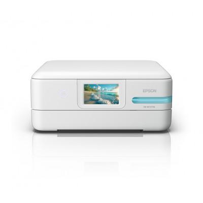 ふるさと納税 塩尻市 EPSON エコタンク塔載モデル EW-M757TW