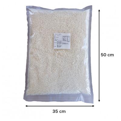 ふるさと納税 吉岡町 【国内製造】うるち米パフ 1kg |  | 01