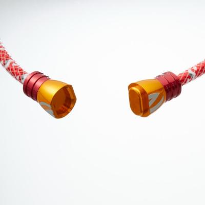 ふるさと納税 横浜市 【Mサイズ】ザオラル・リカバリーネックレス　RD/GD |  | 02