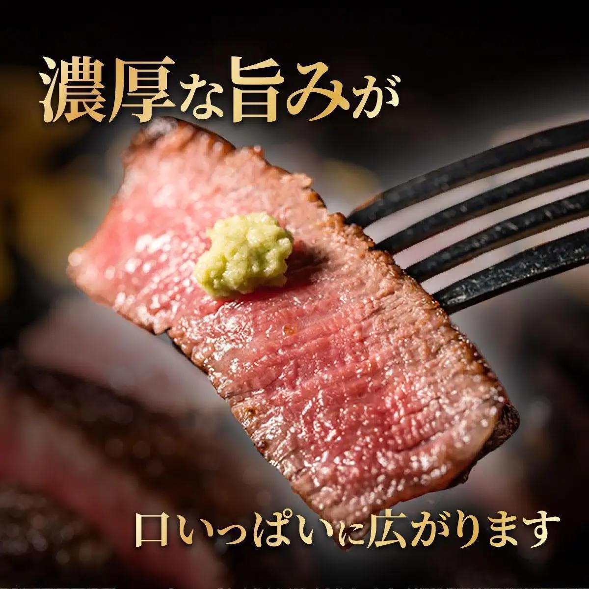 博多和牛ヒレステーキ 2kg(200g×10枚)