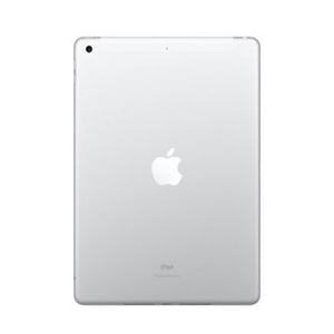 【ふるなび限定】【数量限定品】iPad 第七世代 Wi-Fi + Cellularモデル シルバー 32GB【中古再生品】 FN-Limited【納期約90日】