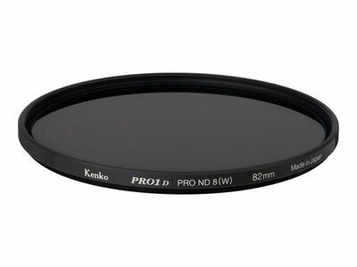 PRO1D プロND8（W） ＜フィルター径６７ｍｍ＞