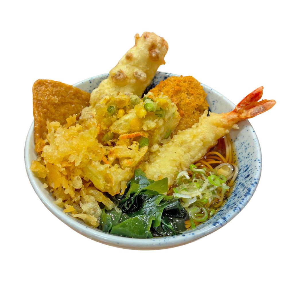 【ふるさと納税】【しぶそば】そばorうどんが選べる！二子玉川全盛りマックス お食事券【蕎麦 ソバ うどん チケット 食事券 食事 ランチ 東京都 世田谷】