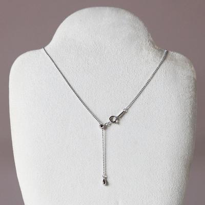 ふるさと納税 土佐清水市 あこや本真珠 ミラーボール付 SVチェーン ネックレス(8.5〜8.9mm)ホワイトピンク 1522 |  | 02