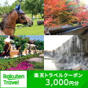 【ふるさと納税】兵庫県三木市の対象施設で使える楽天トラベルクーポン寄附額10,000円