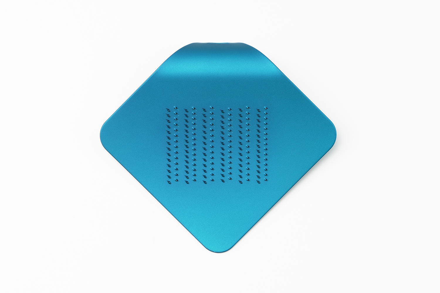 
                  irogami ひとひらのおろし金 (ロイヤルブルー)【 おろし器 】 FC009109
                